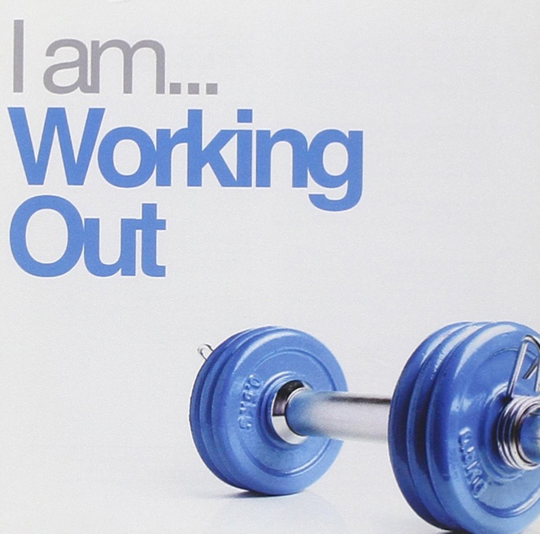 Различные исполнители, с которыми я работаю (CD) (ИМПОРТ ИЗ Великобритании)