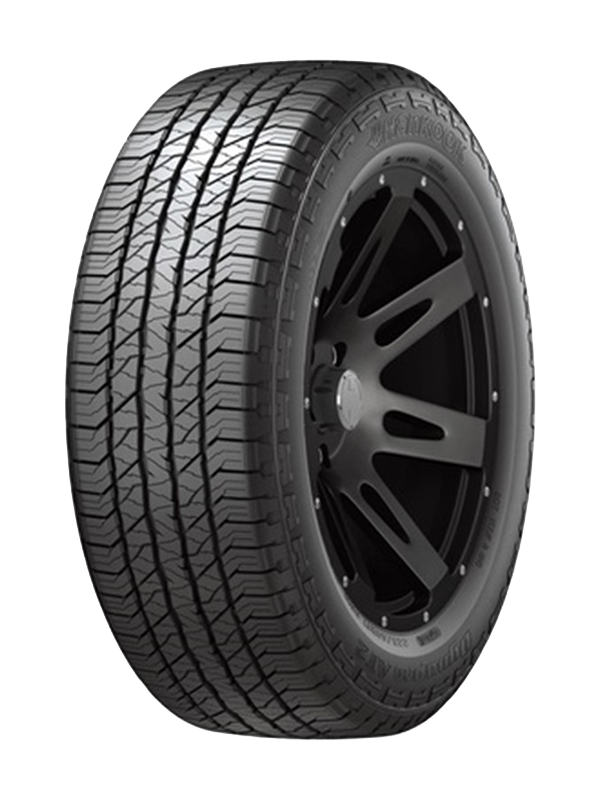Hankook Dynapro AT2 RF11 ( 225/75 R16 108T XL 4PR, mit Felgenschutz (MFS) OWL ) - Bild 2