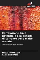 Miloud Hamadache (U. A.) | Correlazione Tra Il Potenziale E La Densità Di...
