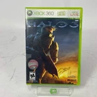 Halo 3 (Microsoft Xbox 360, 2007)