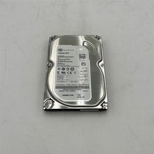 Seagate Barracuda 1 TB SATA III 3.5 in Deskto...