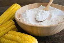Gluten Free Organic Cornstarch Powder maize Starch Thickening Sauces Cornflour