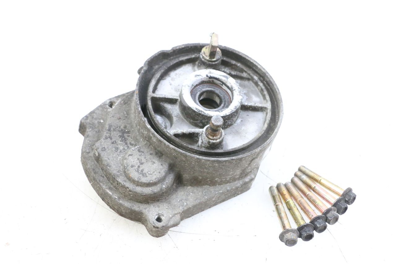 CARTER TRANSMISSION WHEEL - RIDE RACE 2T 50 (2012 - 2017)