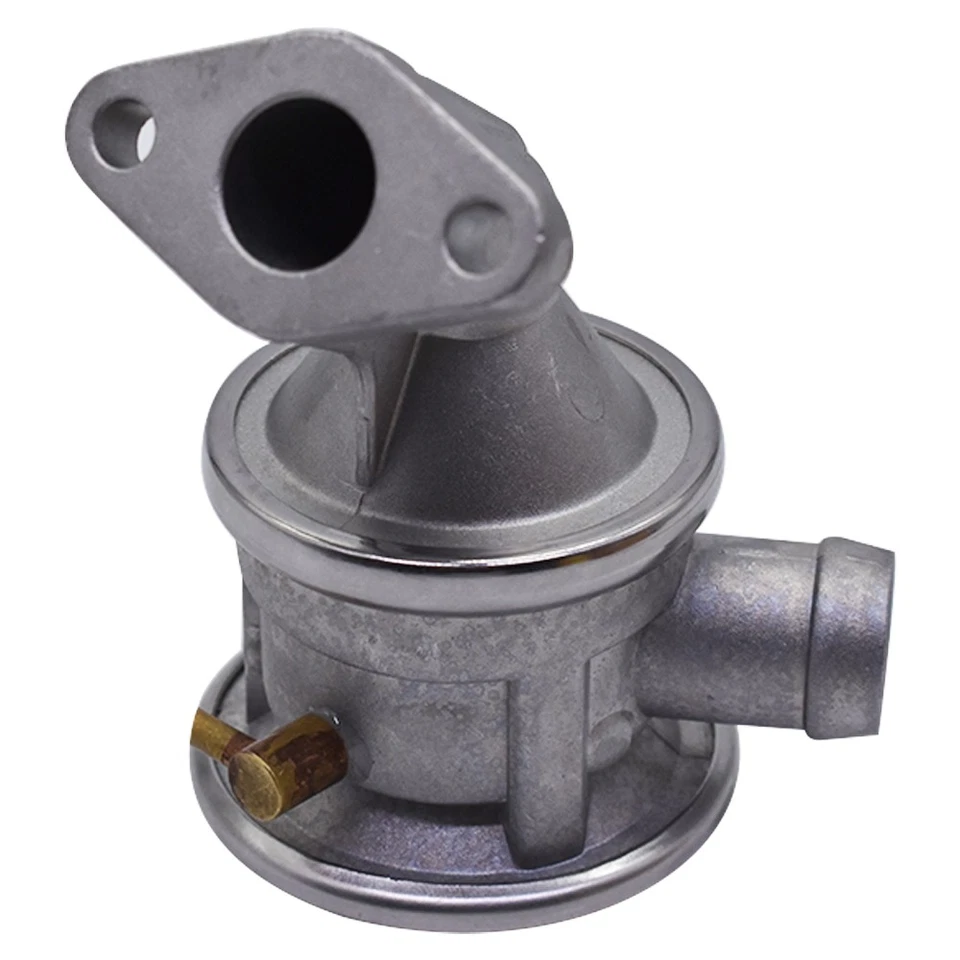 Válvula de control de bomba de aire para BMW E46 330Ci 325i 325xi 6 cilindros 2,5 L 3,0 L 2001-2003 Foto 2 de 4