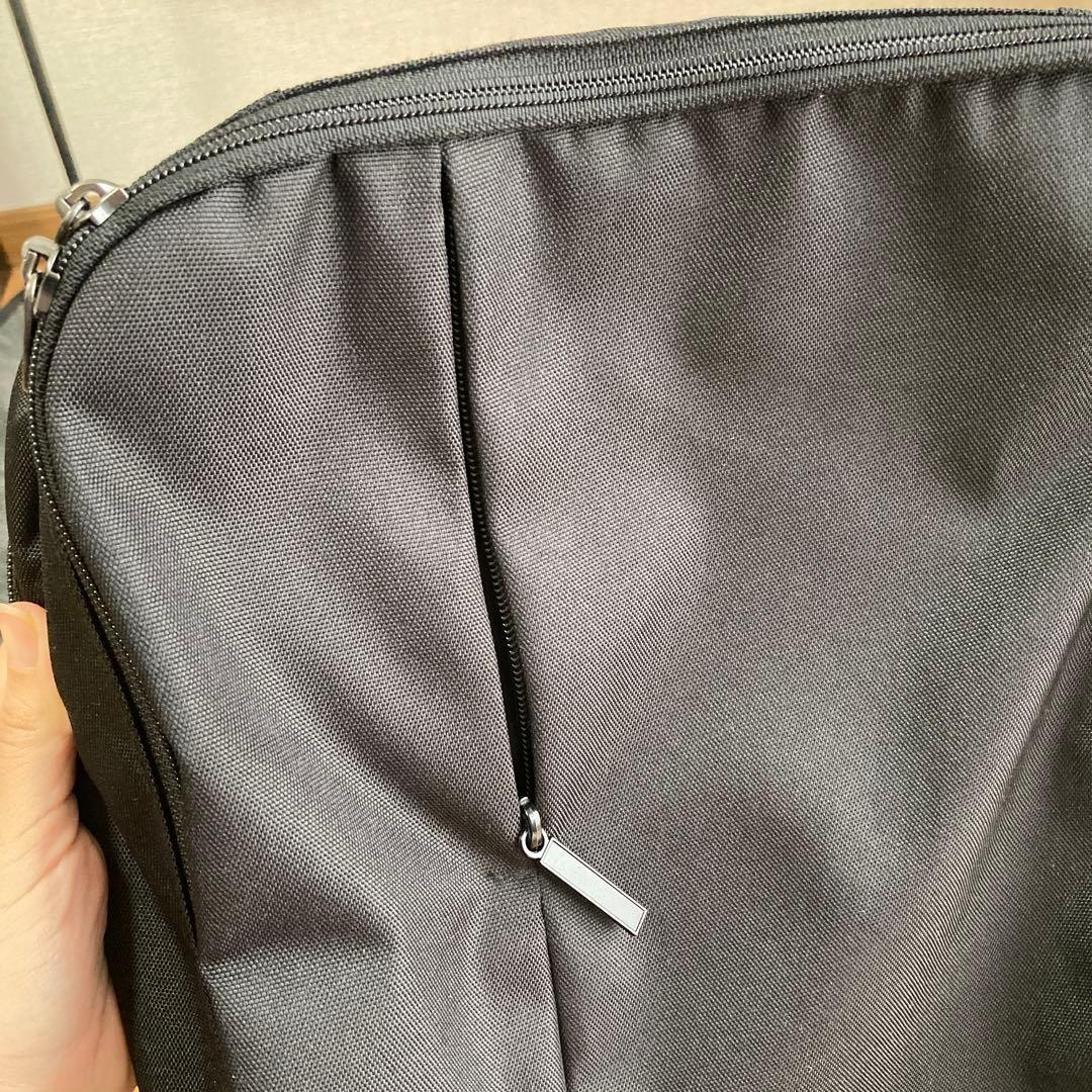 Backpack Workman Black Computer Basic Backpack Bu… - image 3