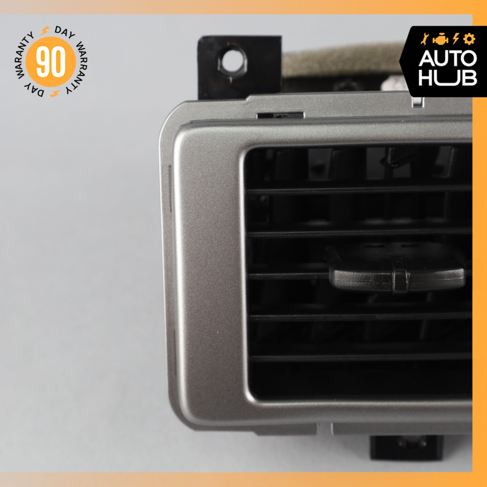Aston Martin V8 Vantage Right Outer or Inner Center Console AC A/C Air Vent OEM