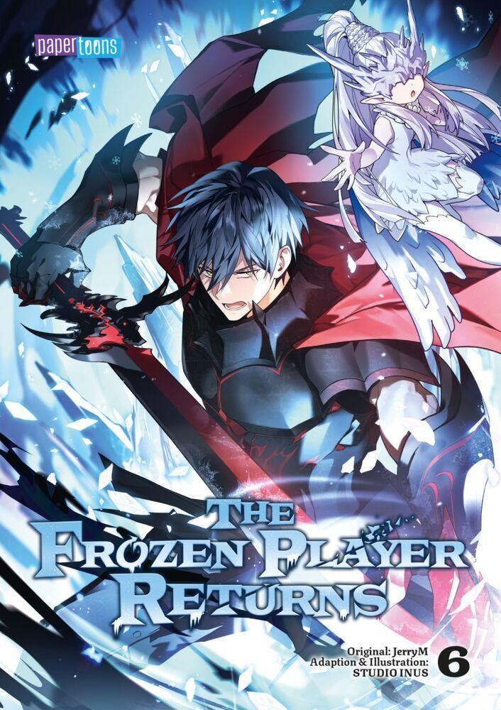 JerryM ~ The Frozen Player Returns 06 - Bild 4