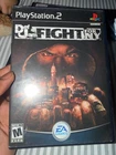 Def Jam: Fight for NY (Sony PlayStation 2, 2004)