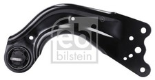 Querlenker Dreieckslenker FEBI BILSTEIN 187786 Stahlblech für MAZDA CX KF KE GH