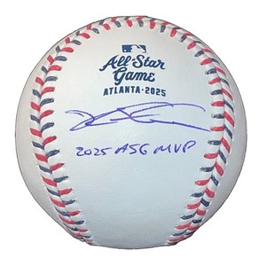 Kyle Schwarber Signed Baseball | eBay