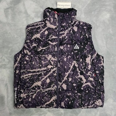 Nike ACG Lunar Lake Therma-FIT ADV Vest Women's Sz Large  FV7331-573 $250 NWT