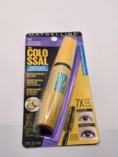 Maybelline VolumExpress The Colossal 241 Clas...