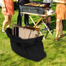 Wheelchair Bag, Wheelchair Storage Bag, Foldable Wheelchair Storage Bag