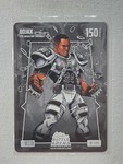 BoJax- Steel #P9- 2026 Bo Jackson Battle Arena- Power 150- PSA Exclusive