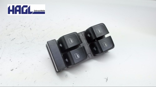 Fensterbetätigung Vorne Links 8F0959851A Audi A5 Cabrio 3.0 TDI DPF quattro S