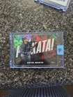 2025 Topps Ketel Marte Base (Raw)