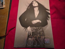 Cher Classic Program 2017