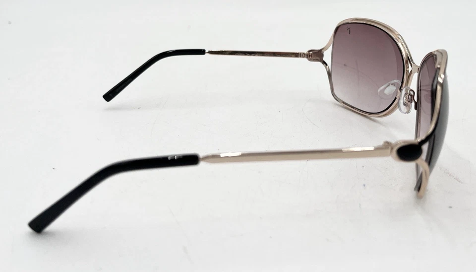 Simply Vera Wang Just Married Gradient Large Square Sunglasses WSV61SG24S1 - Image 3 of 4