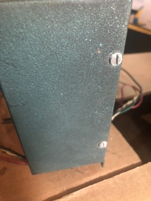 Altec N-500-D Crossover Network | eBay