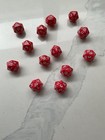 Dice 20-sided set of 12 EUC — photo 3