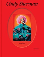 Cindy Sherman Anti-Fashion Hanne Loreck