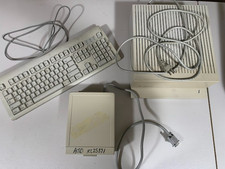 Apple IIGS A2S6000 RAM 1-1987 Tested and Working