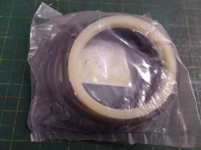 #ad #ad Genuine Omniquip Parts 1321298 Seal Kit Assembly Mastercraft 120 132 120132 $7.98