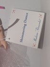 Madame Alexander Shimmering Dance Ballerina Doll 8" #30645 MIB Complete Vintage — photo 6