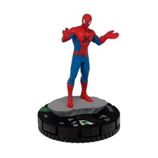 WizKids Marvel HeroClix Spider-Verse Singles Spider-Man 028 U NM