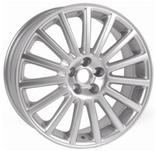 18 18x7.5 Wheel Rim For 2004-2006 Vw Volkswagen Golf Gti 2008-2009 Beetle