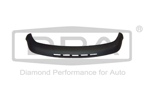 Spoiler Vorne FÜR VW Golf IV (1J1), VW Golf IV Variant (1J5) - DPA 88050036902-image