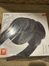 JBL Live 500 BT Around-Ear Wireless Headphone - Black BRAND NEW