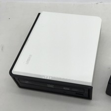 Lite-On DX-20A3H USB 2.0 20x External DVD/CD ...