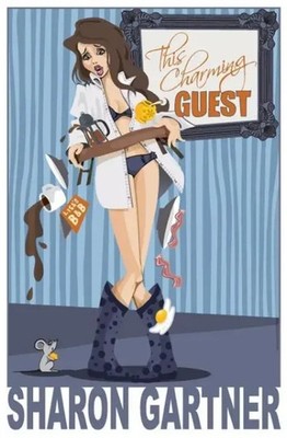 Sharon Gartner | This Charming Guest | Taschenbuch | Englisch (2015)