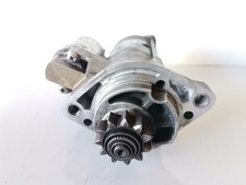 Démarreur Renault MAXITY