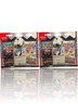 ‼️2 X Pokémon Twilight Masquerade and Obsidian Flames Blister Pack Sealed New💨