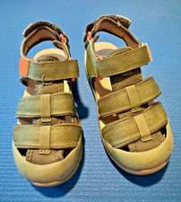 See Kai Run Kids Wilder Sandals Size 11