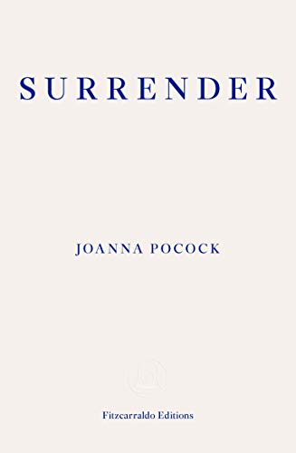 Surrender - Pocock, Joanna