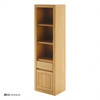 Kommode Vitrine Kommoden Vitrinen Kommodenschrank Schrank Holz MöBel Handarbeit