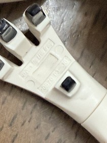 LEGO Jurassic World White Dinosaur Indominus Rex IndoRex01 2015 75919