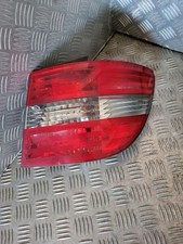 Feu arrière Mercedes CLASSE B