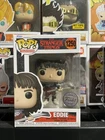 G8 Funko Pop Vinyl Figure Television Funko Special Ed Stranger Things Eddie 1250