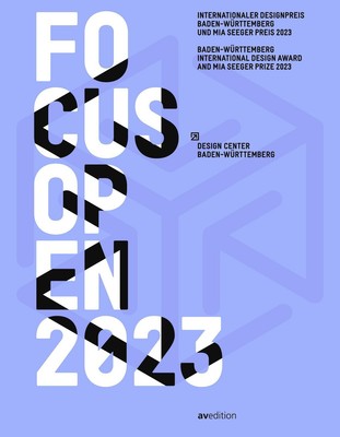 Focus Open 2023 Armin Scharf Taschenbuch 224 S. Deutsch 2023 AV Edition GmbH