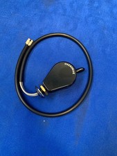 Interruttore overdrive Triumph TR2 TR3 TR3A tipo Lucas SPEDIZIONE GRATUITA UK 112474 TRShop