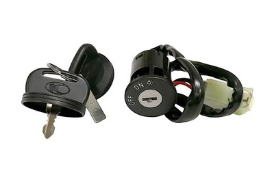 OEM Zündschloß KYMCO Maxxer 250 Mongoose 300 MXU 250 300 500, 35010-LCA5-90A
