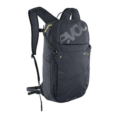 EVOC Ride 8 Hydration Backpack - 8L Capacity, Ventilated Back System, Bike