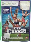 Let's Cheer (Microsoft Xbox 360, 2011)