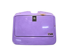 CASSETTO BAULETTO RETROSCUDO PORTAOGGETTI LML STAR 125 150 2T E22 2010-2015