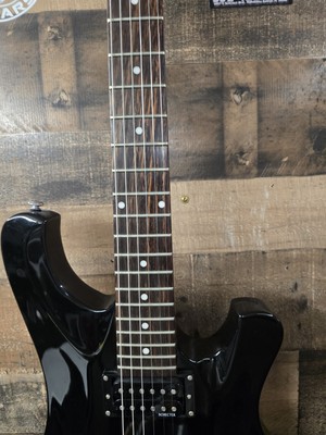 Schecter Diamond series 006 Deluxe Electric Guitar | eBay