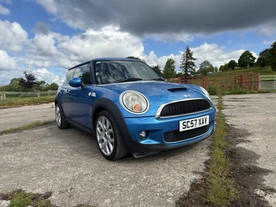 Mini Cooper S 1.6 Turbo R56 Manual Low Miles - Image 1 of 4